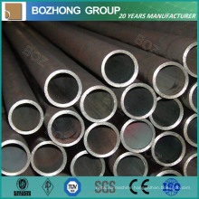 China Manufactory En 1.4571 316ti Stainless Steel Tubes Price